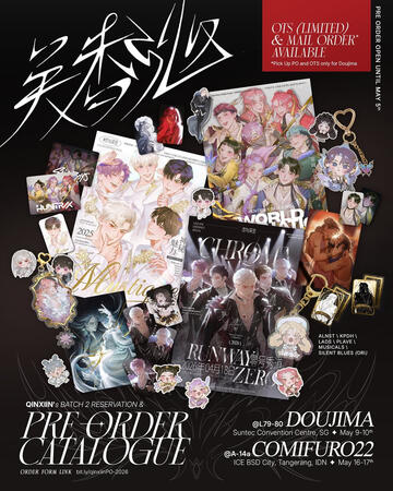 Catalogue Batch.II
